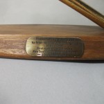 Golden spanner